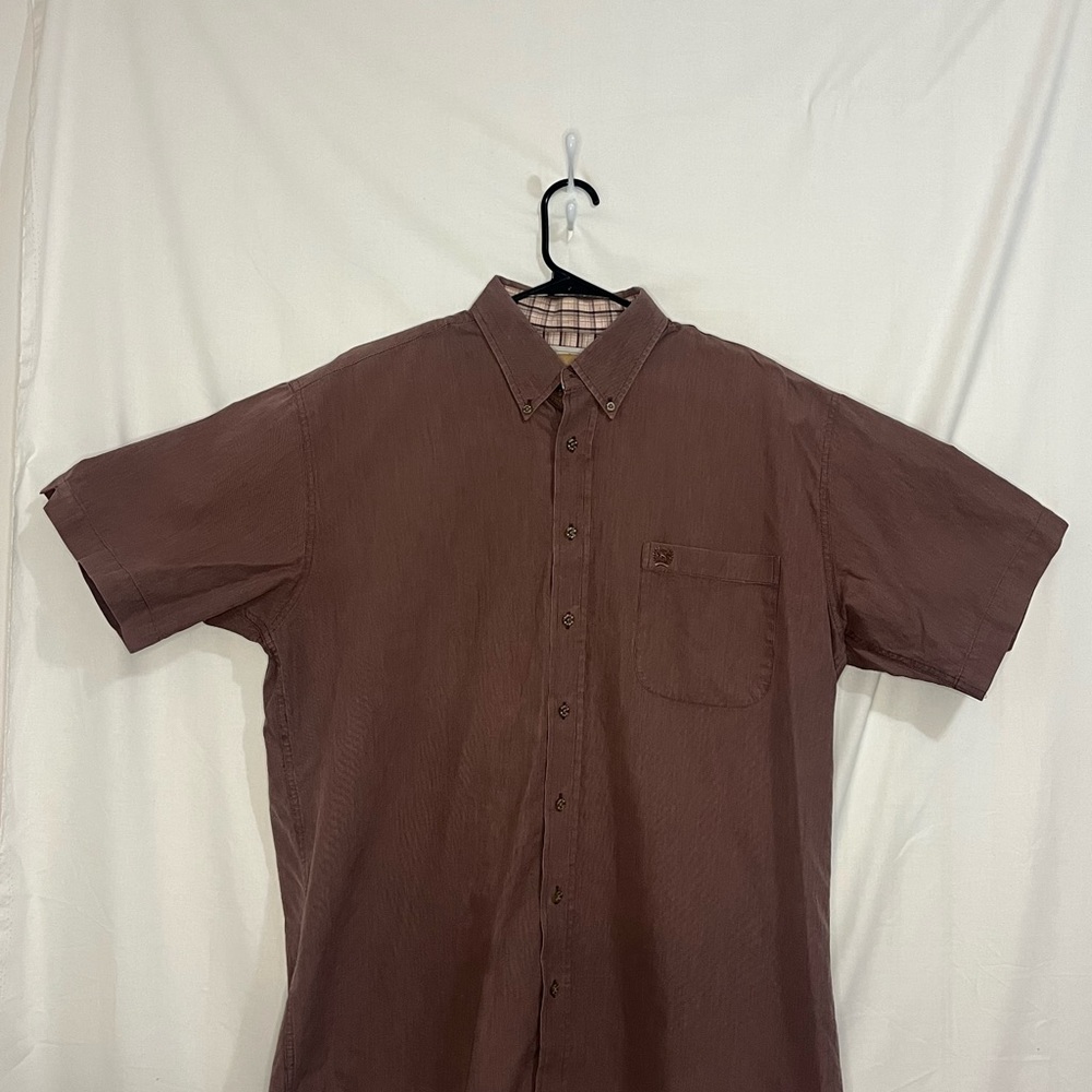 Cinch button down - Picture 2 of 6